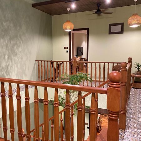 Ke-Lan-Tan House Hotel George Town Eksteriør billede