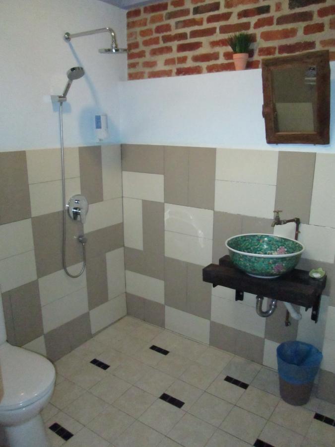 Ke-Lan-Tan House Hotel George Town Eksteriør billede