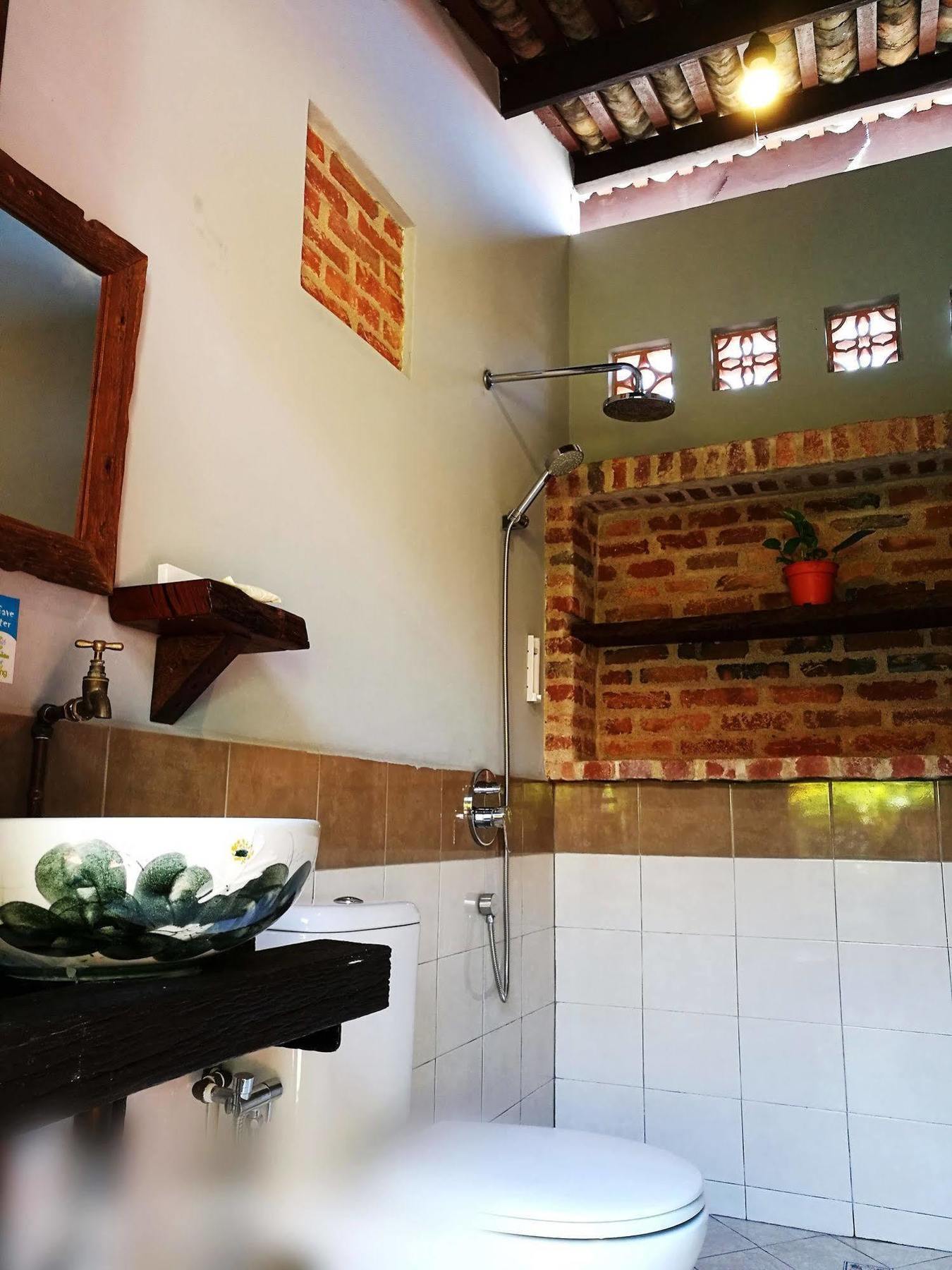 Ke-Lan-Tan House Hotel George Town Eksteriør billede